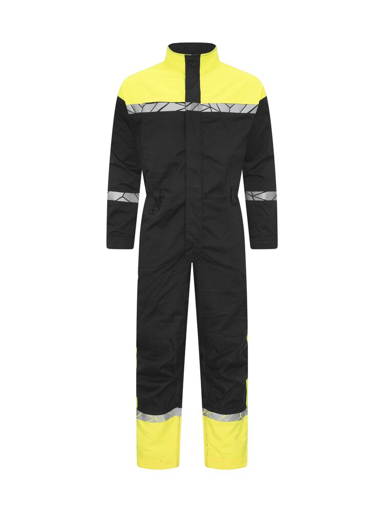 Projob 7601 KEDELDRAGT
7601 KEDELDRAGT 9910-VIZ