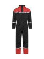Black/Red [9935]