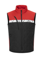 Black/Red [9935]