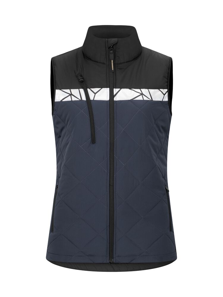 7701 VEST, DAME
