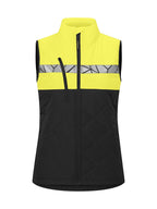 Black/Yellow [9910]