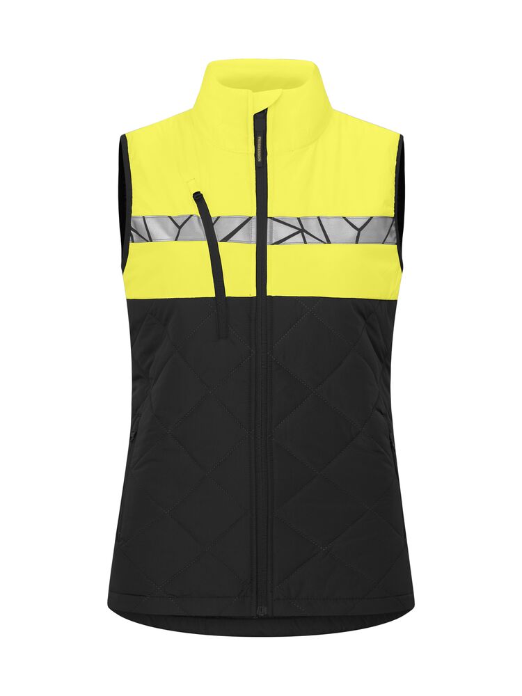 Projob 7701 VEST, DAME