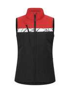 Black/Red [9935]