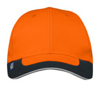 Orange/Black [1799]