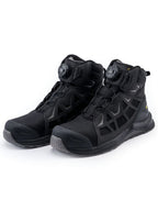 Black/Grey [9998]