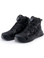Black/Grey [9998]