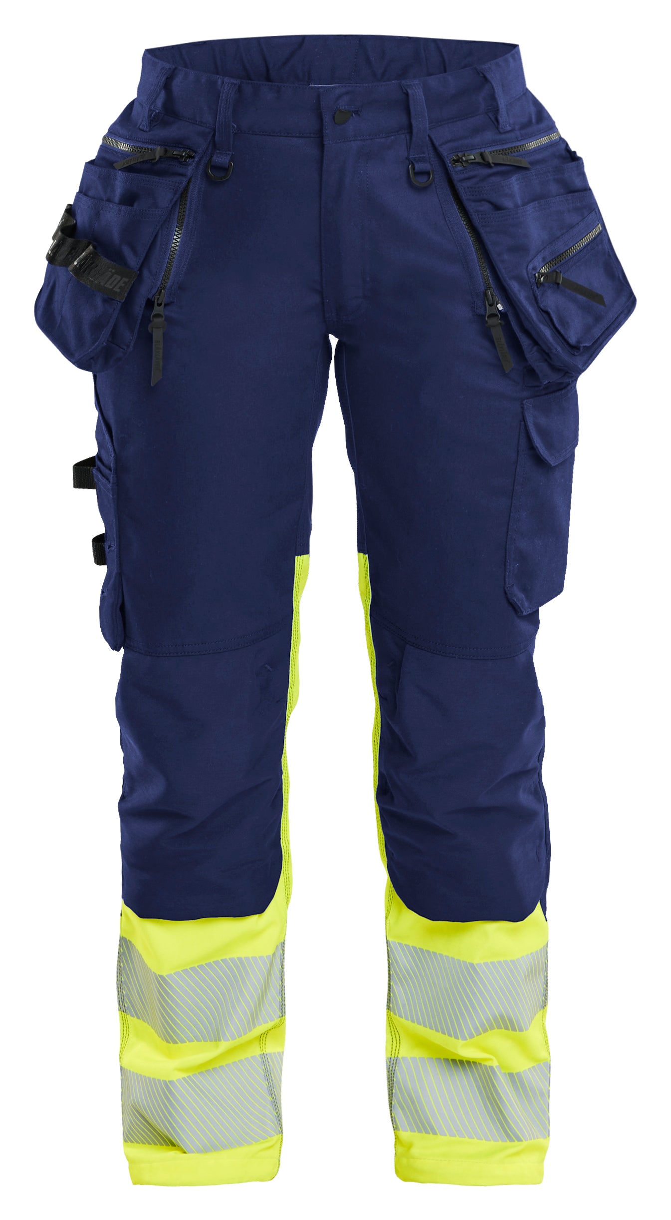 Dame High Vis Buks Stretch