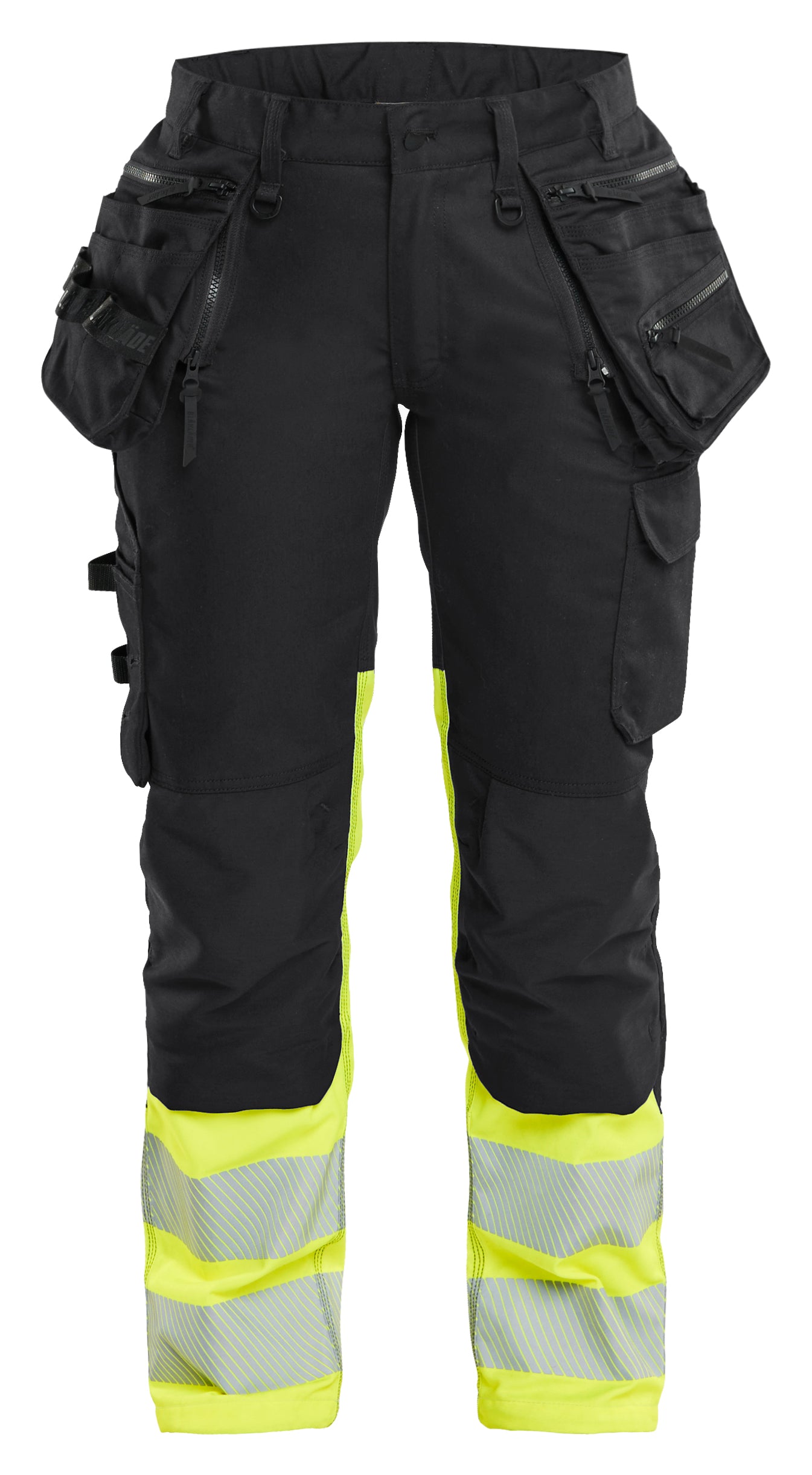 Dame High Vis Buks Stretch