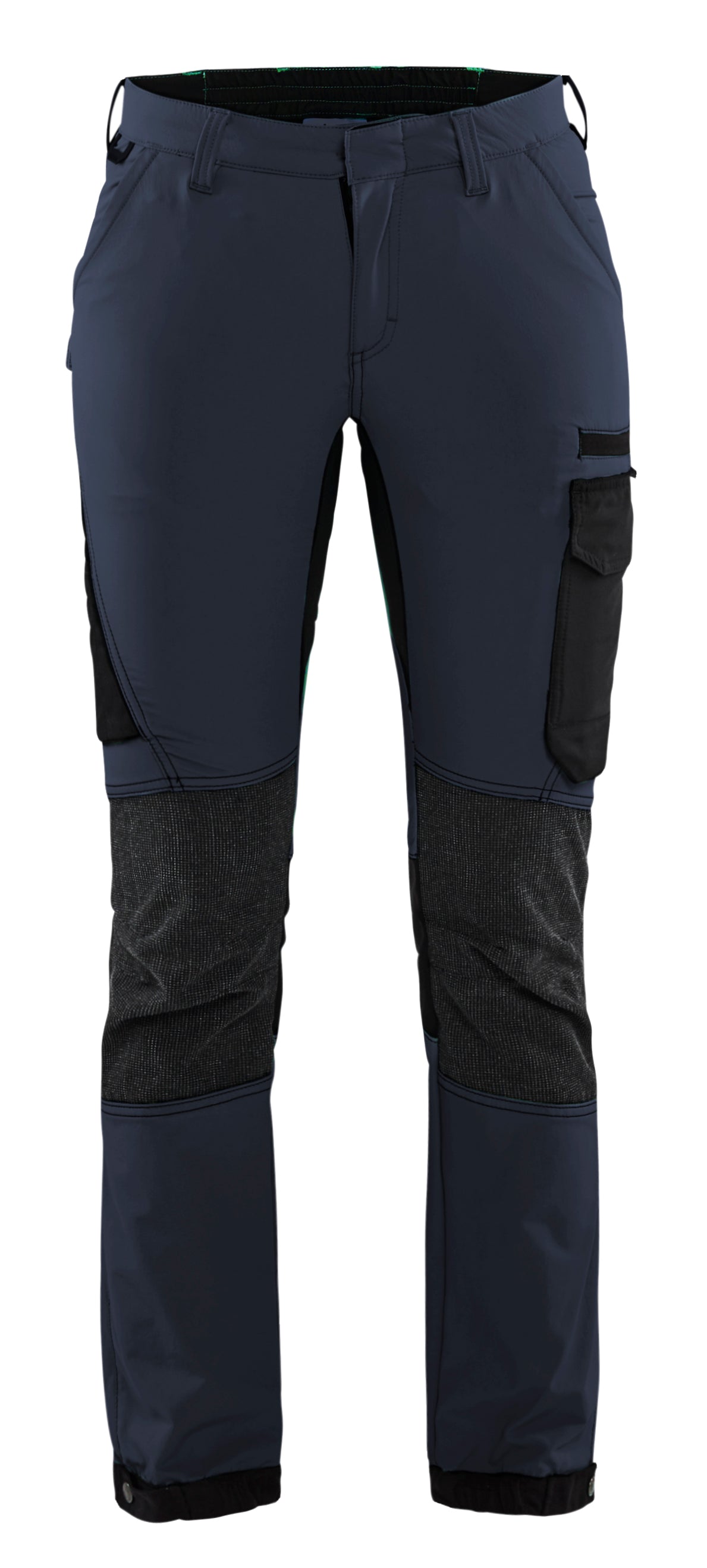 Dame Service Buks 4-vejs stretch