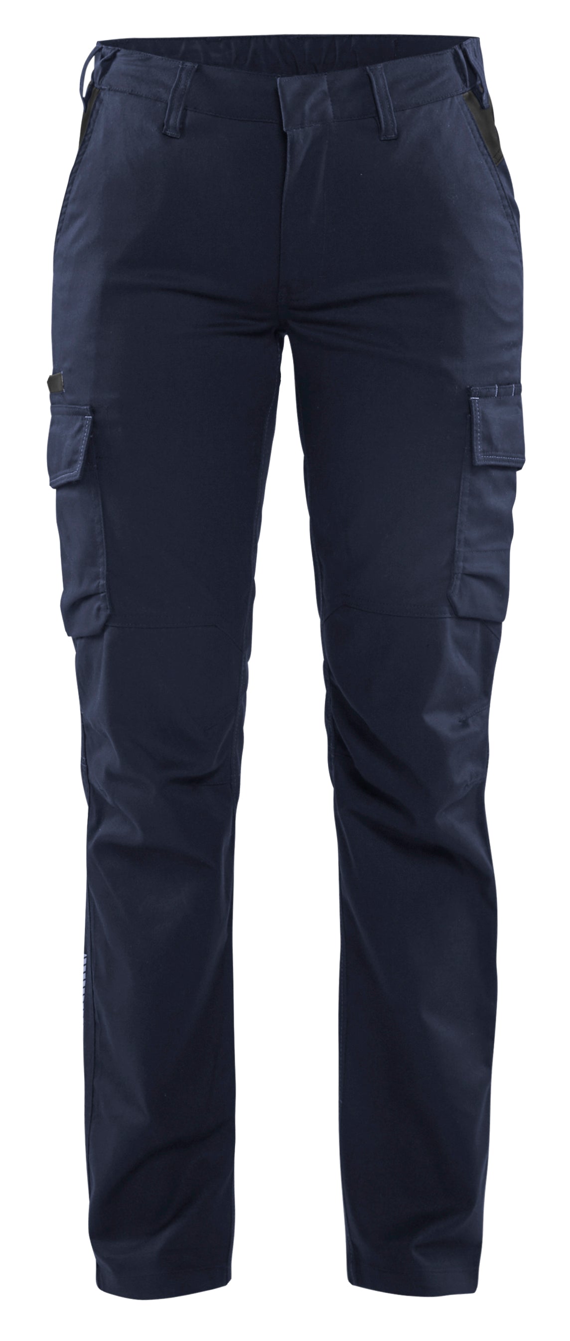 Dame Industri Buks stretch