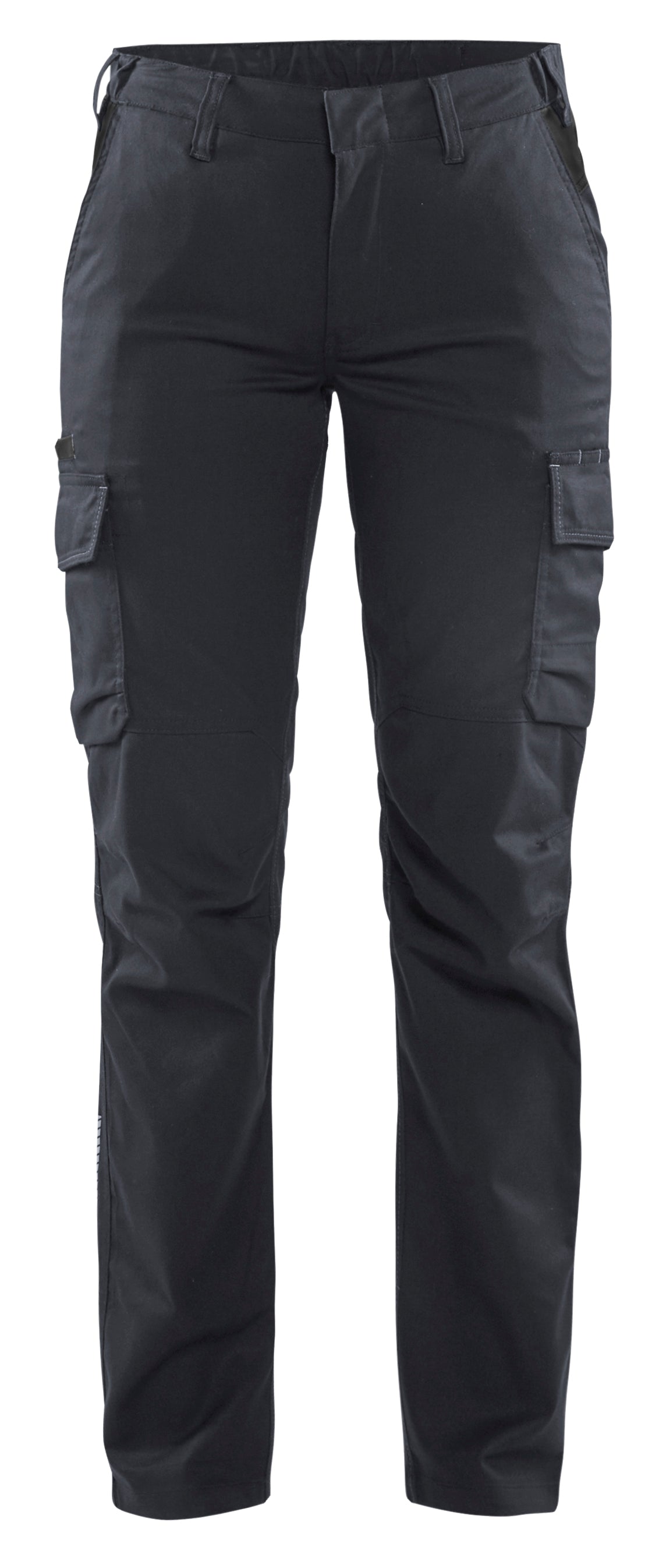 Dame Industri Buks stretch