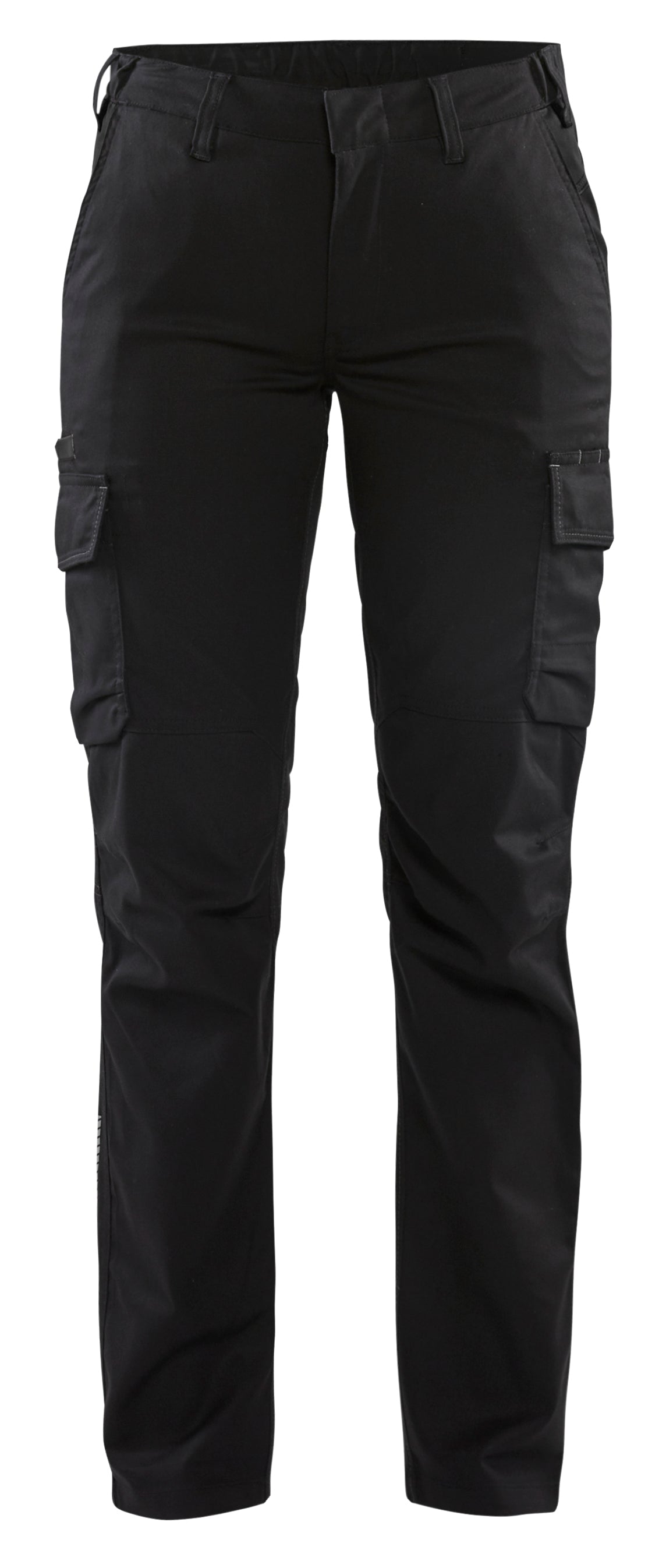 Dame Industri Buks stretch