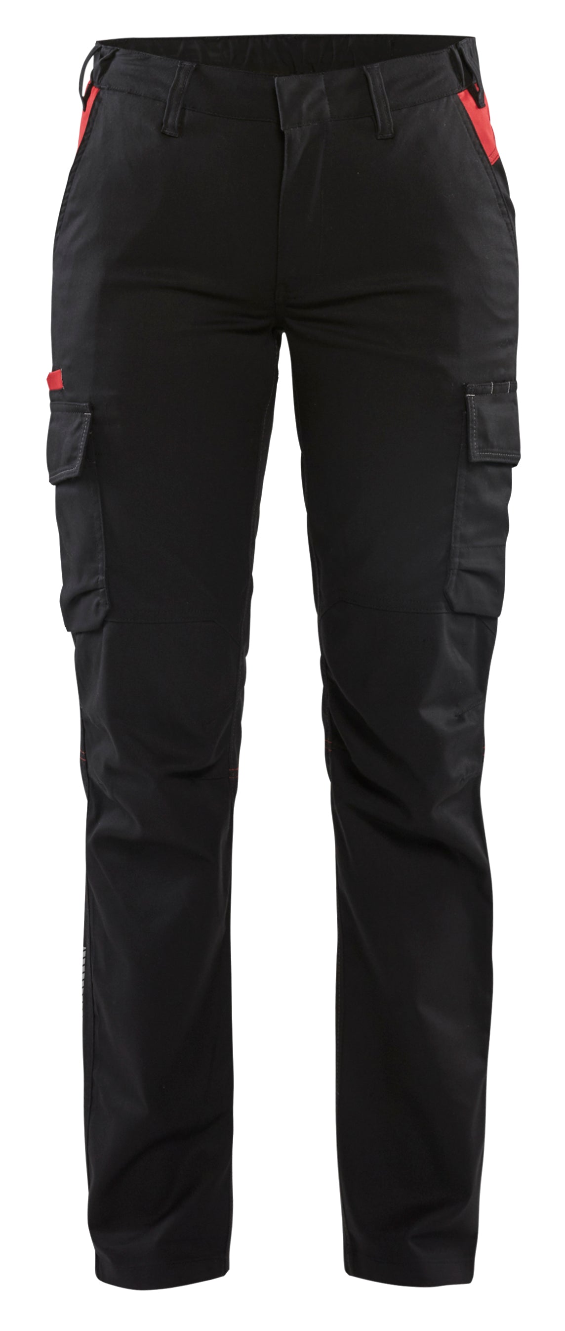 Dame Industri Buks stretch