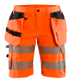 High Vis Orange [5300]