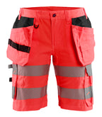 High Vis Rød [5500]
