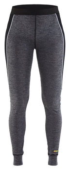 Mellemgrå/Sort [9699]