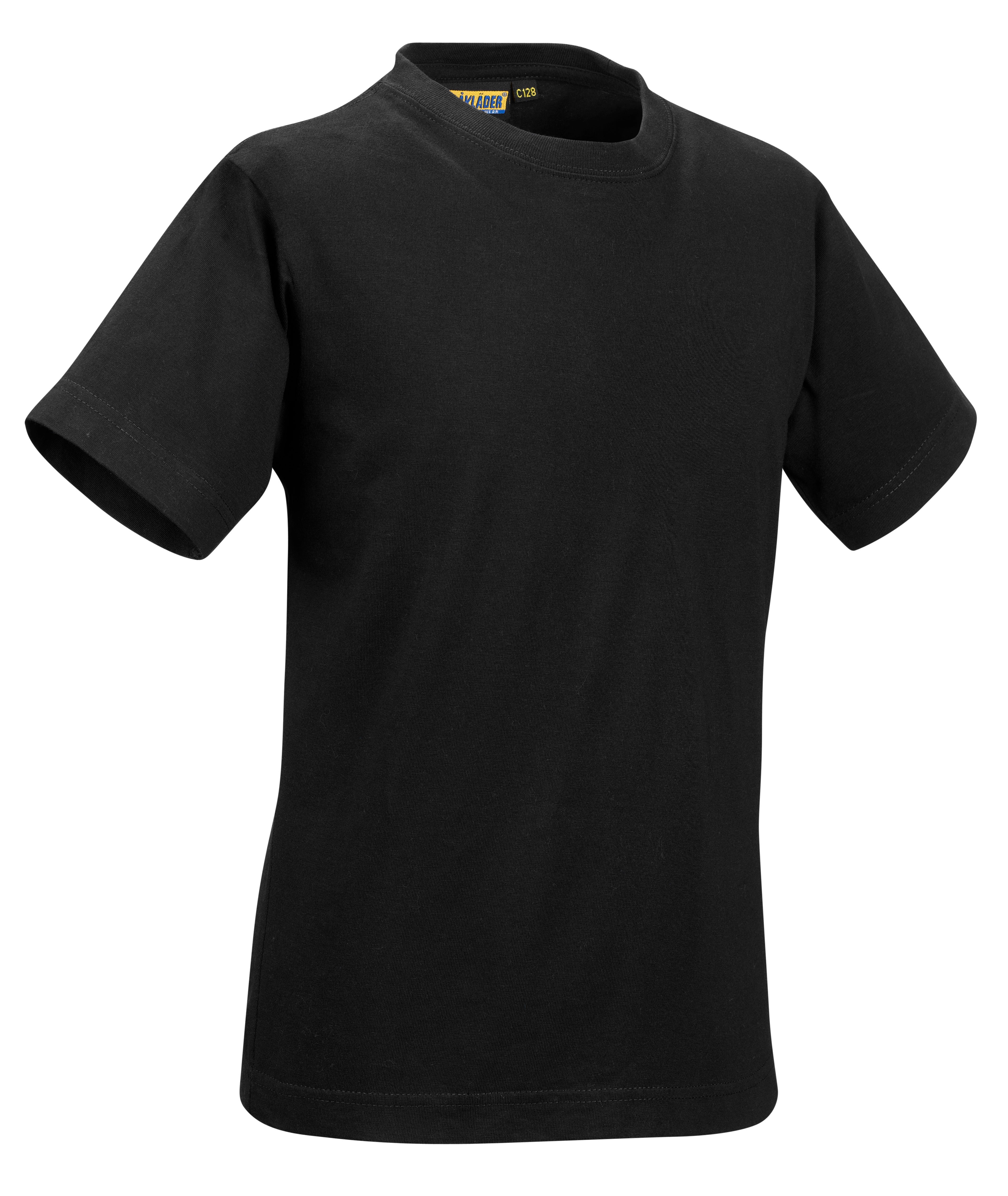 Børne T-shirt