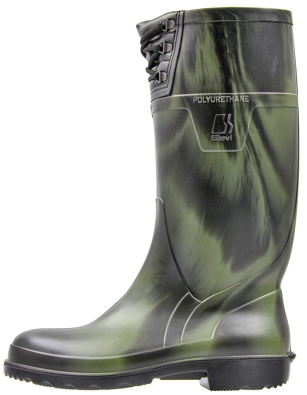 LIGHT BOOT CAMO O5