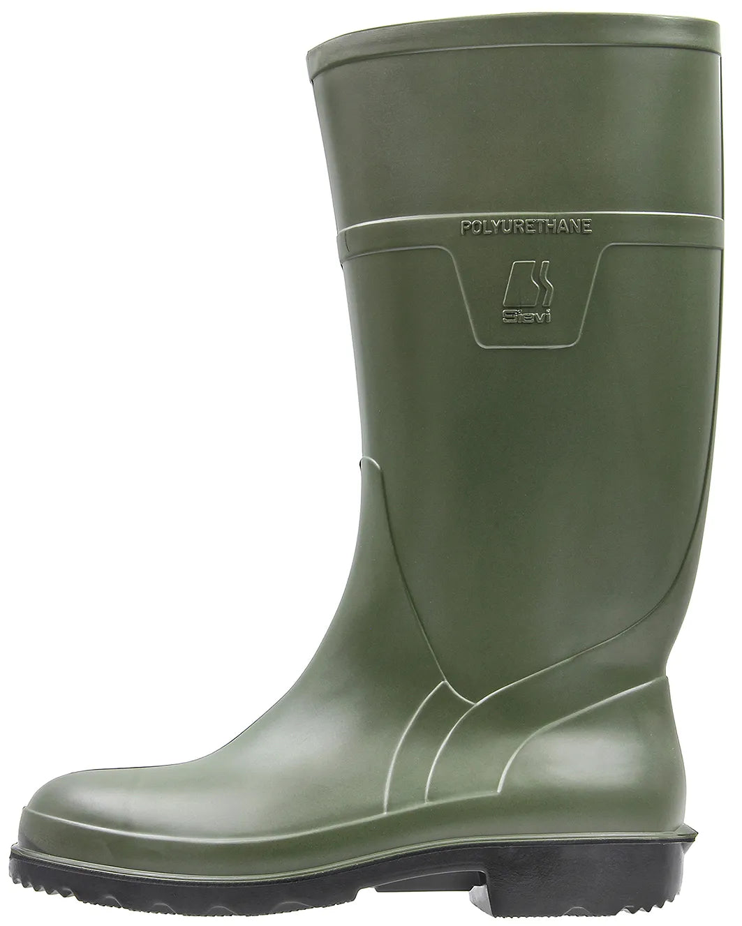 LIGHT BOOT OLIVE S4