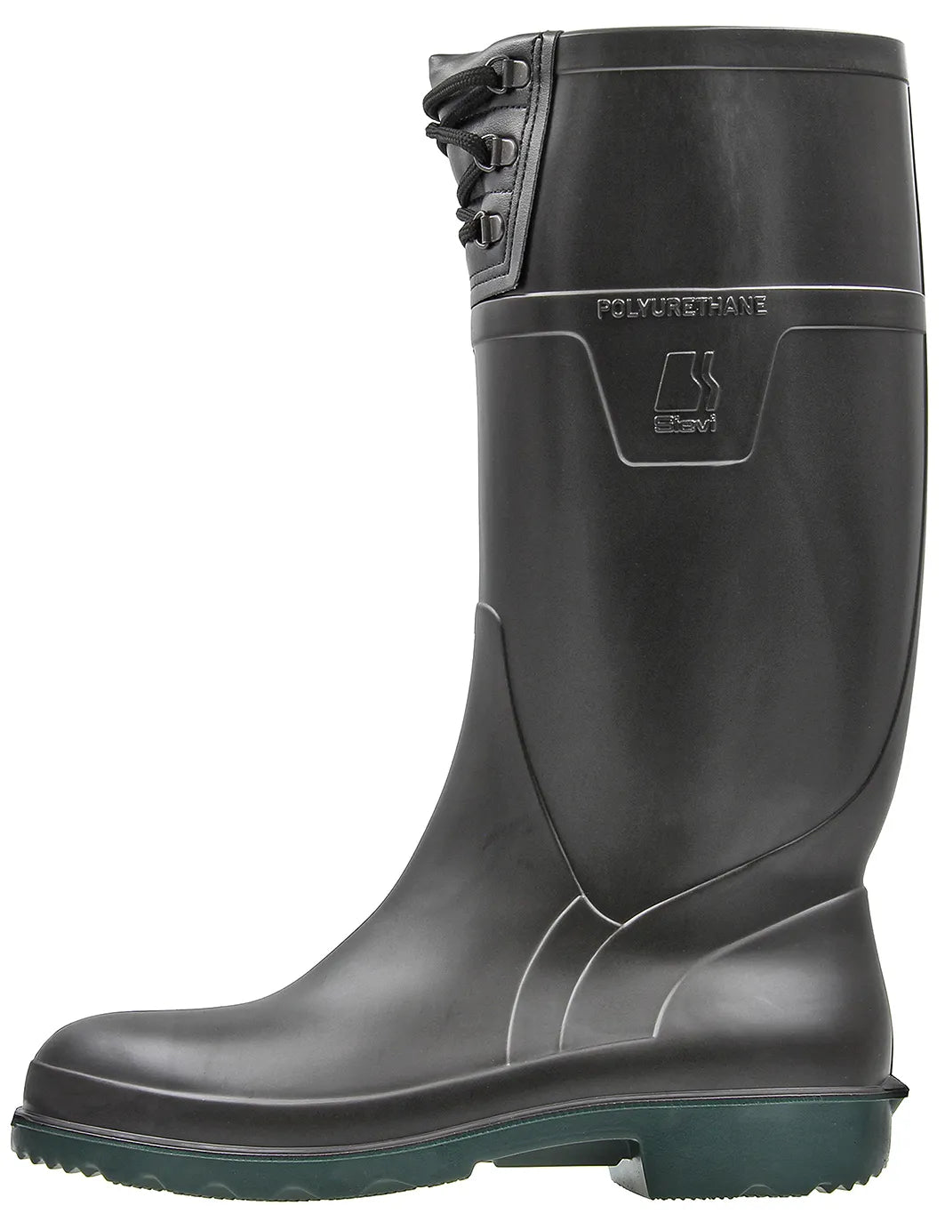 LIGHT BOOT BLACK S5