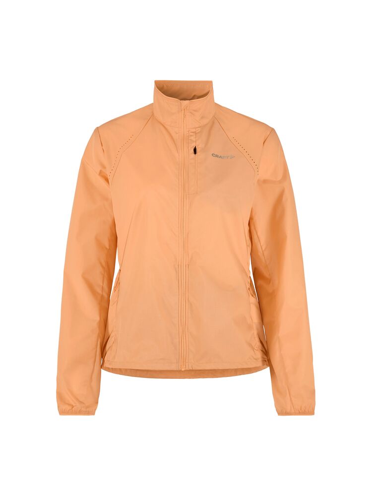 Craft Essence wind jacket 2 W