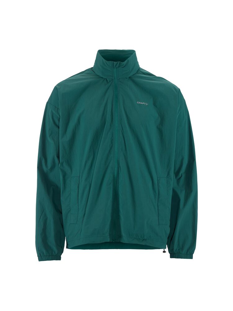 Craft Hypervent Oversized Wind Jacket M