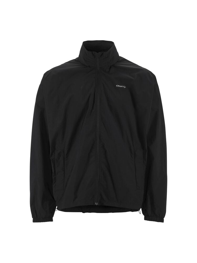 Craft Hypervent Oversized Wind Jacket M