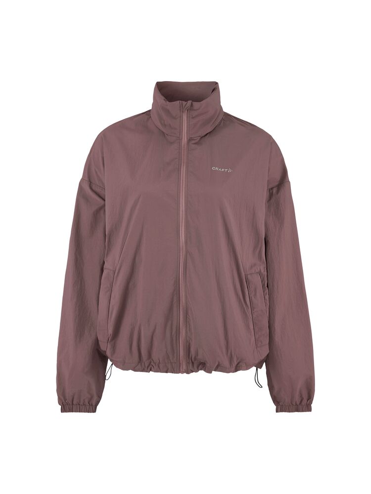 Craft Hypervent Oversized Wind Jacket W