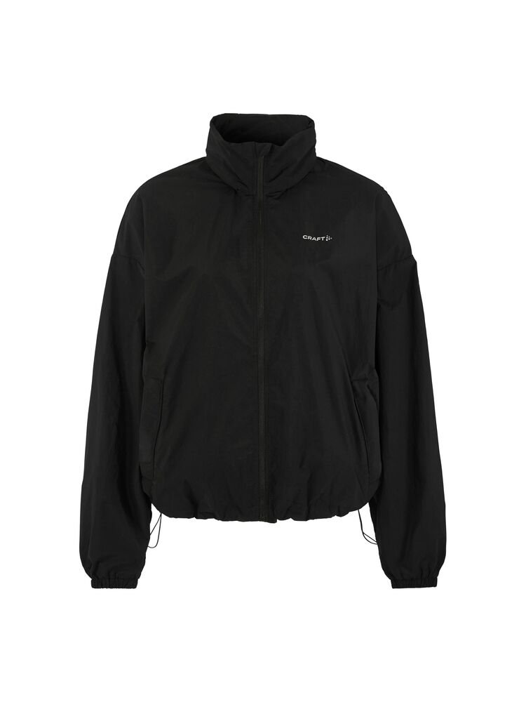 Craft Hypervent Oversized Wind Jacket W