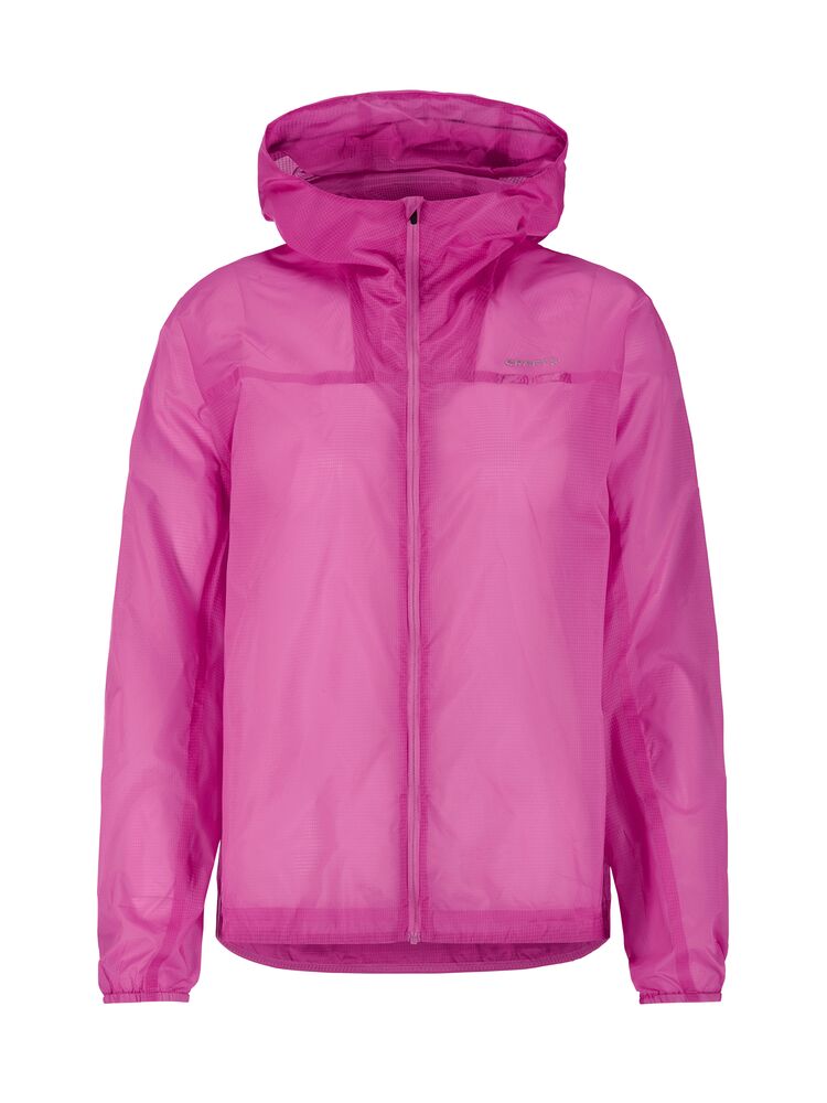 Craft Hypervent Light Wind Jacket W