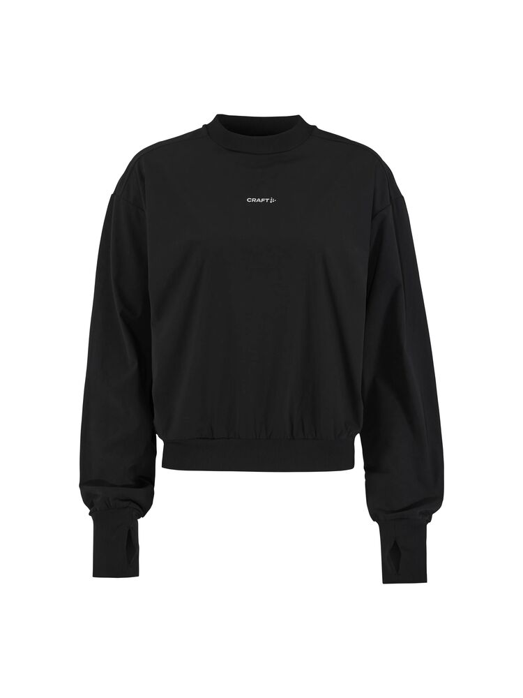 Craft Hypervent Wind Top W