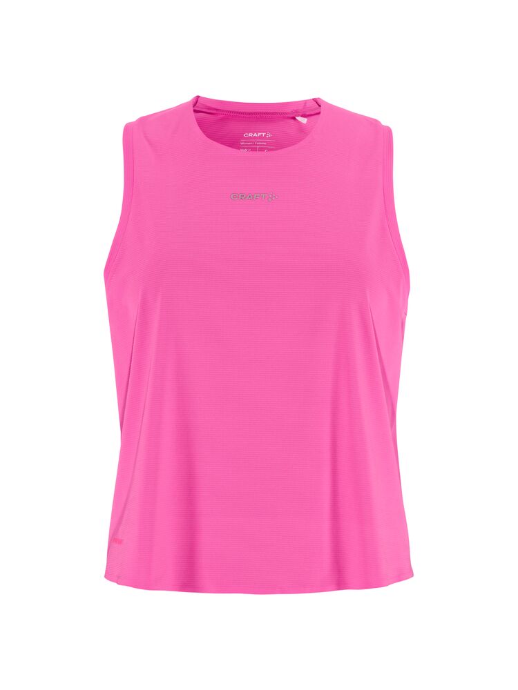 Craft Hypervent Singlet W