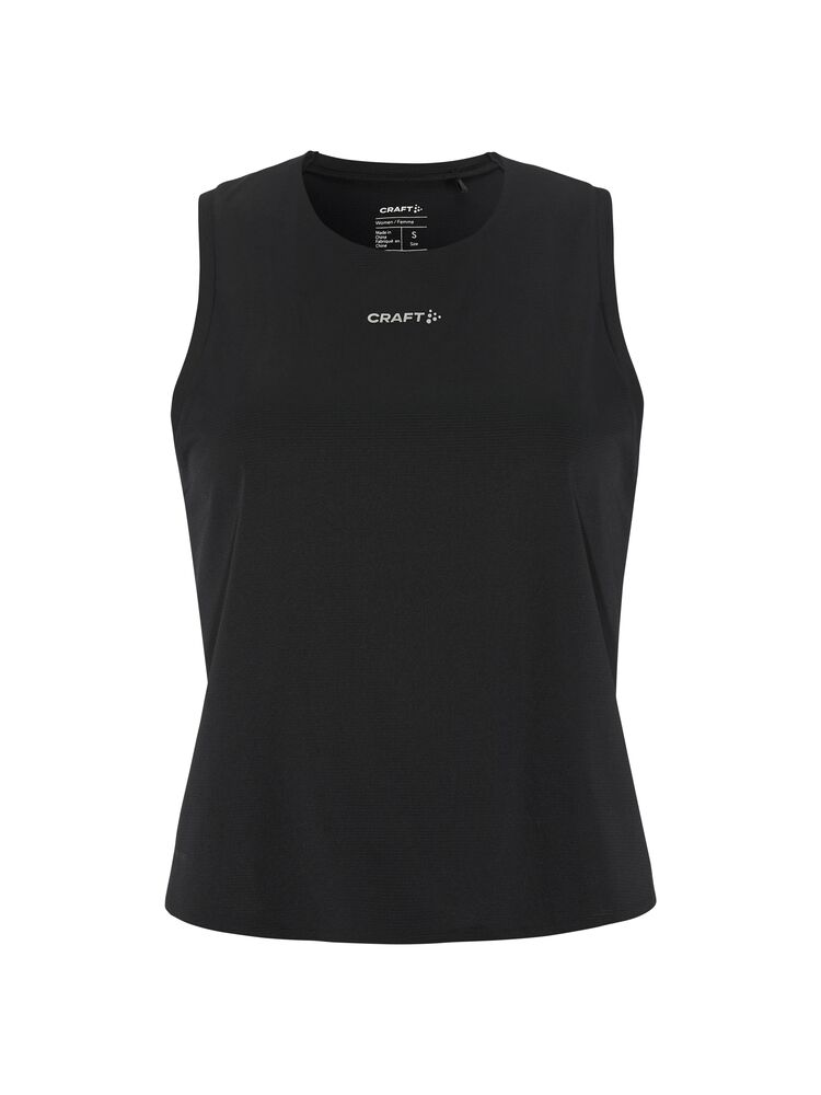 Craft Hypervent Singlet W
