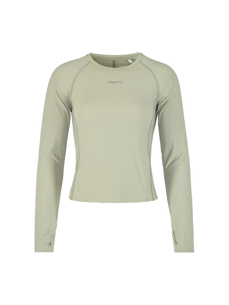 Craft Hypervent Tight Longsleeve W