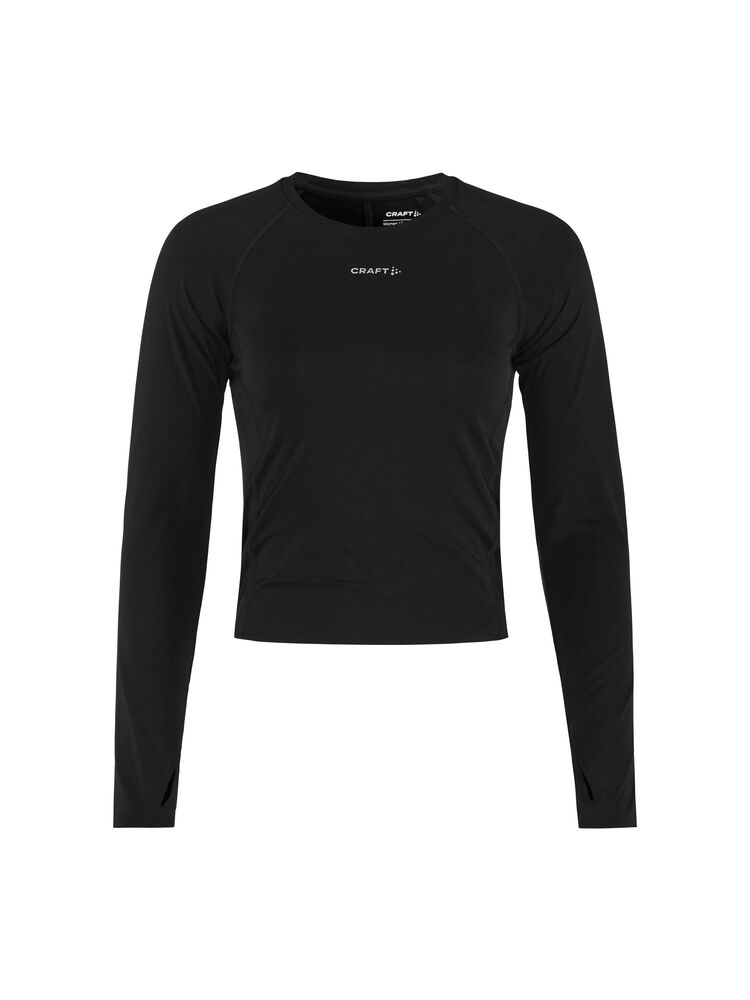 Craft Hypervent Tight Longsleeve W