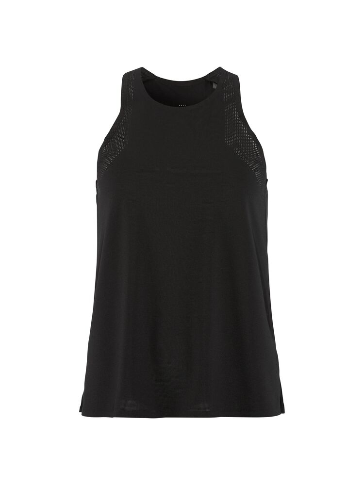 Craft Race Day Singlet 2 W