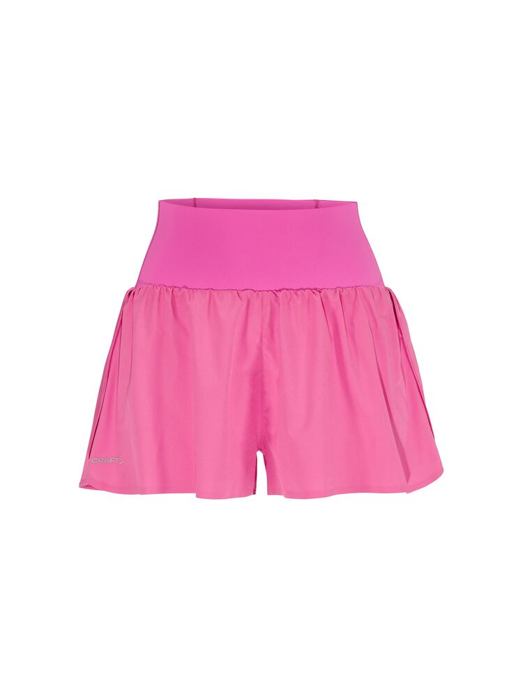 Craft Hypervent Wide Shorts W