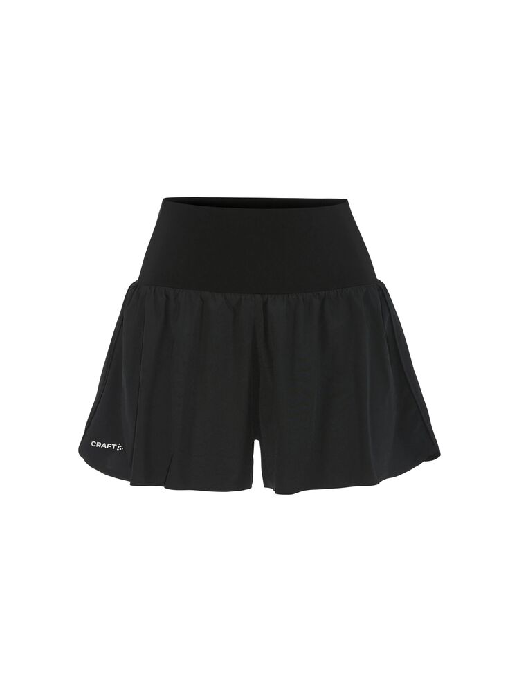 Craft Hypervent Wide Shorts W