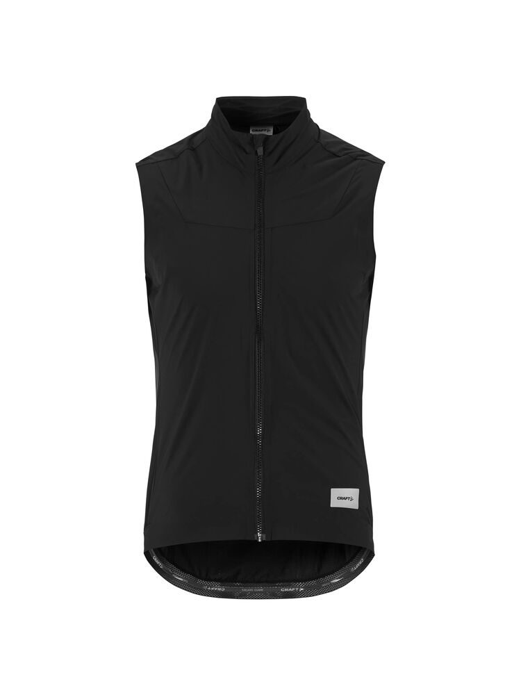Craft Endur Light Wind Vest M