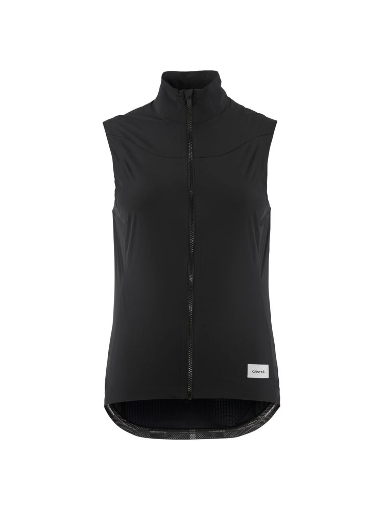 Craft Endur Light Wind Vest W