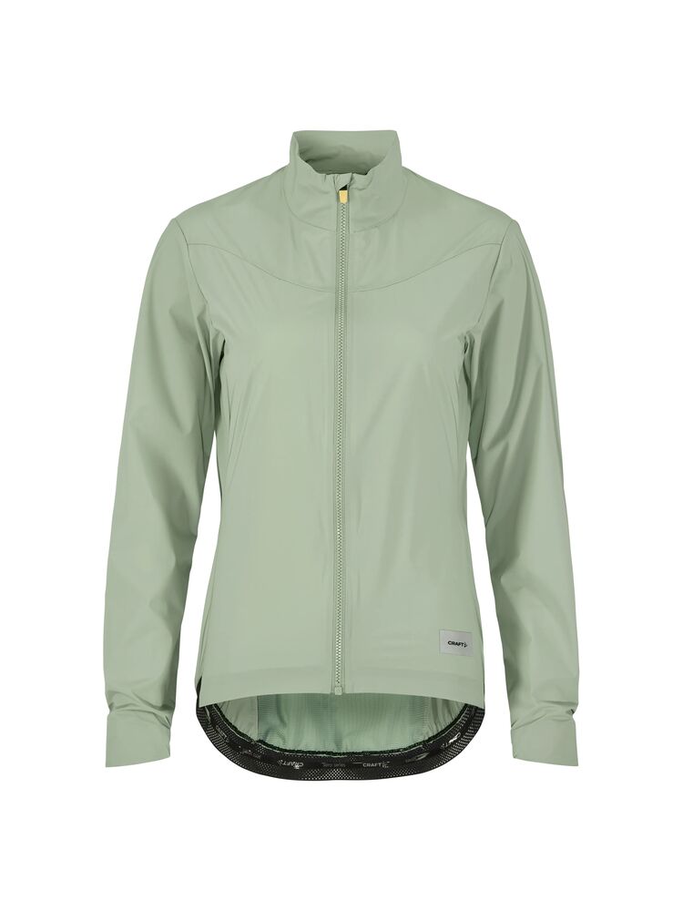 Endur Light Wind Jacket W