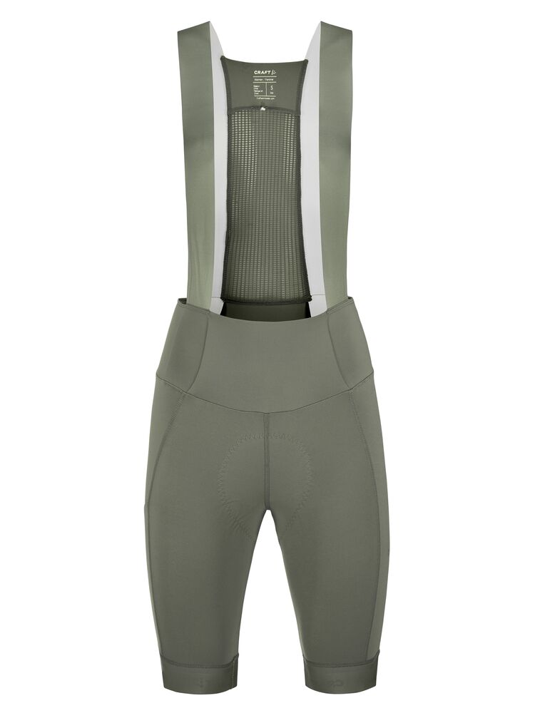 Endur Cargo Bib Shorts C3 W