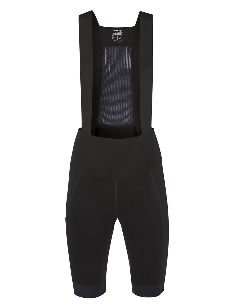 Craft Endur Cargo Bib Shorts C3 W