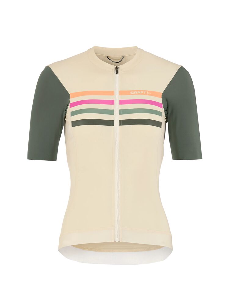 Endur Training Jersey W