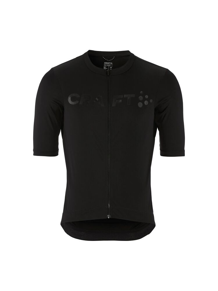 Craft Endur Logo Jersey M