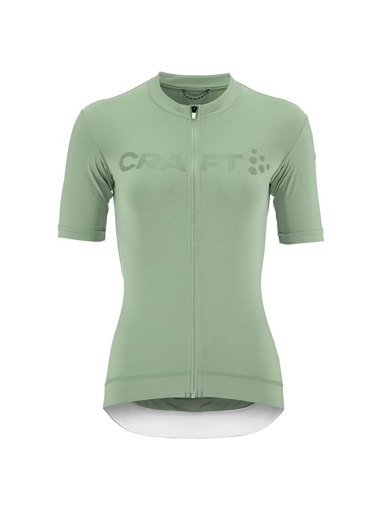 Craft Endur Logo Jersey W