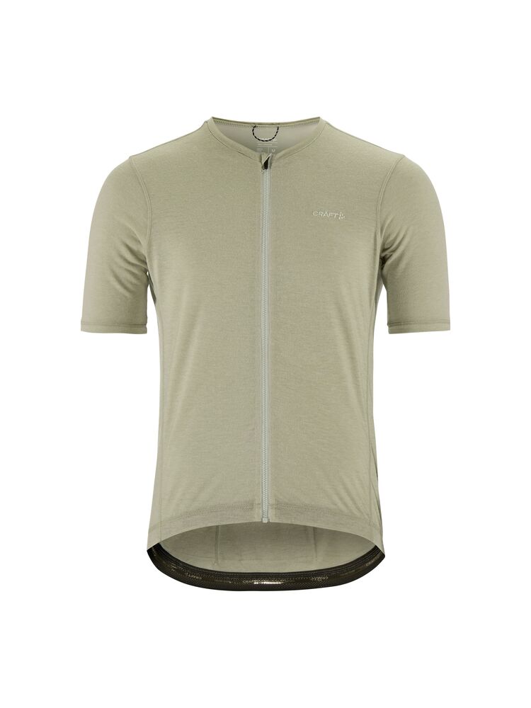 Craft Everyday Wool SS Jersey M