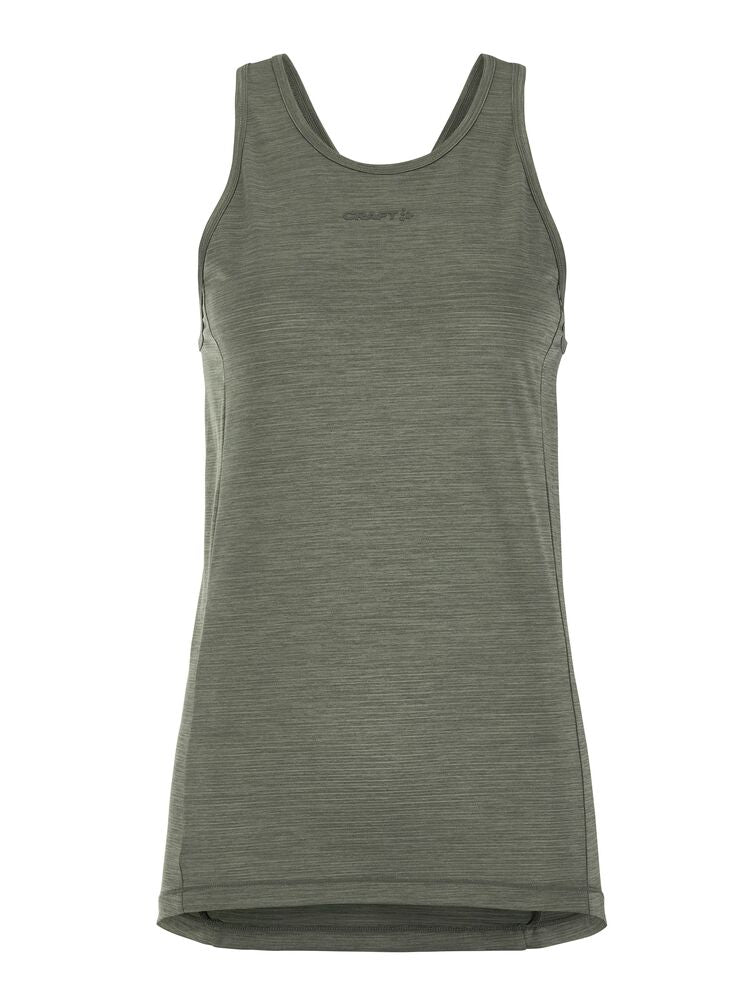 Craft Everyday Singlet W