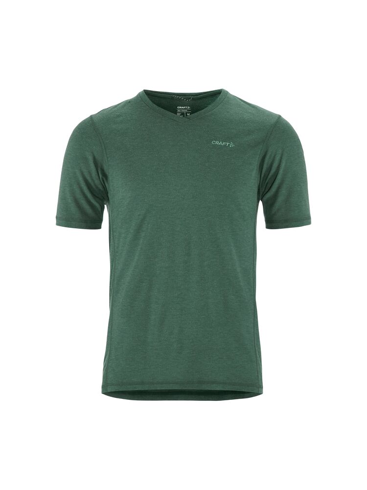 Craft Everyday Wool SS Tee M