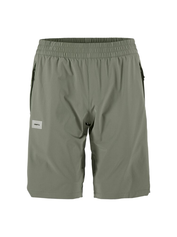 Everyday Shorts with Pad M